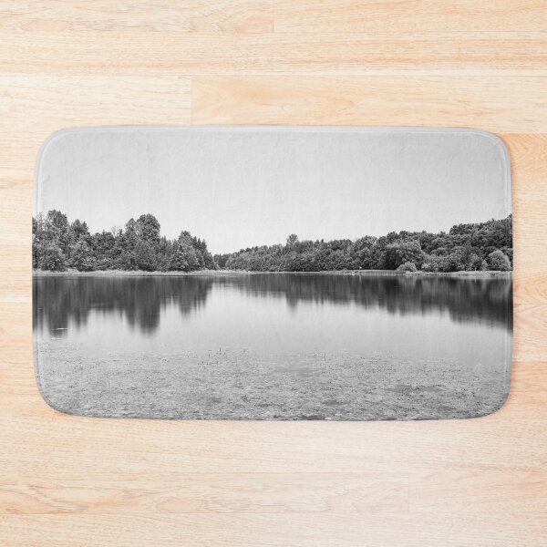 Item preview, The river in summer designed and sold by Josef Pittner.