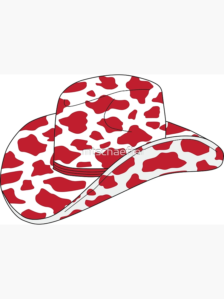 Paolo Pecora Kids graphic-print bucket hat - Red