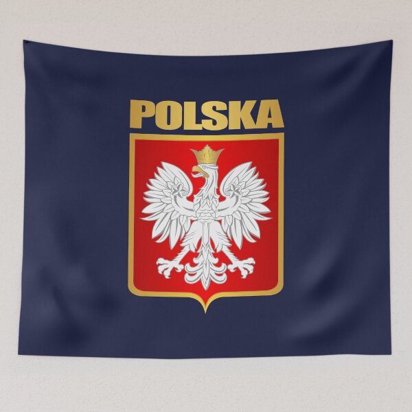Item preview, Poland (COA) designed and sold by curranmorgan.