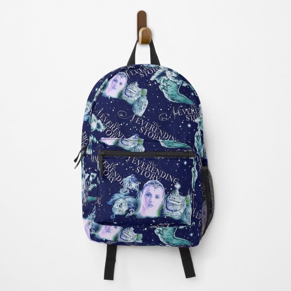 Item preview, The Neverending Story designed and sold by Jessica  Skeith.