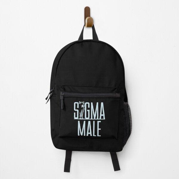 Item preview, Sigma Male Loner Wolf Lone Funny Meme designed and sold by jaygo.