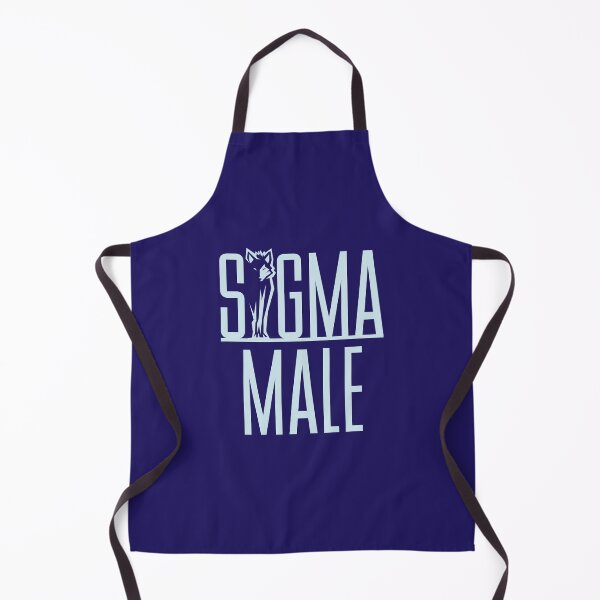 Item preview, Sigma Male Loner Wolf Lone Funny Meme designed and sold by jaygo.