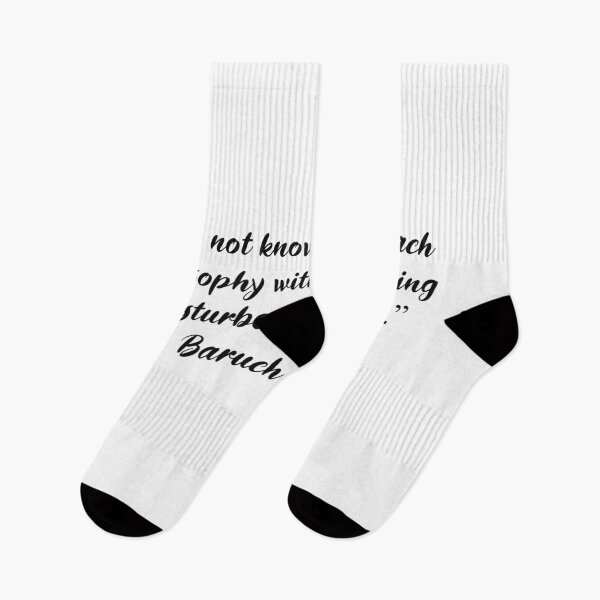 Item preview, Spinoza Quotes designed and sold by 4ever-Undaunted.