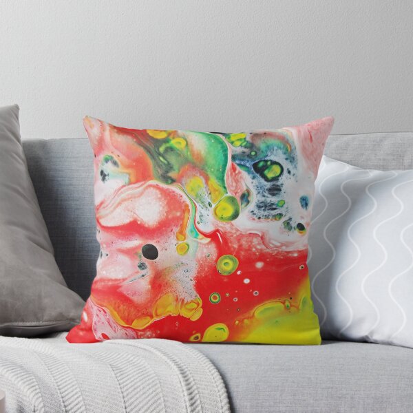 Item preview, Technicolor Drips designed and sold by Wicked_Faery.