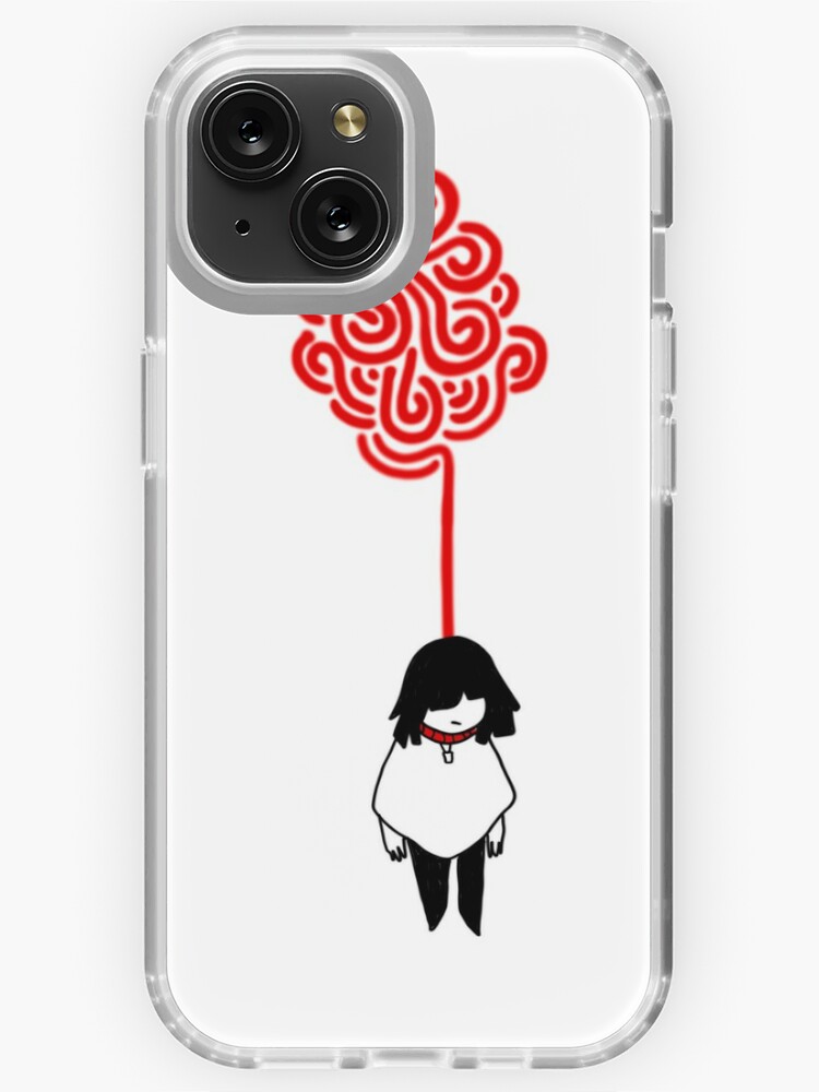 Lisa | iPhone Case