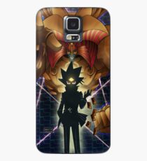 Yugioh Exodia Case/Skin for Samsung Galaxy