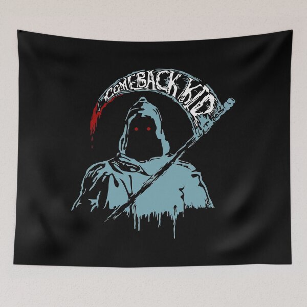 Item preview, Comeback Hardcore Punk, Kid Punk Essenttial designed and sold by NellieActery.