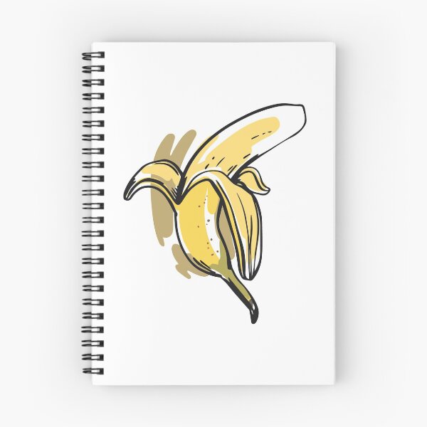Item preview, Peeled Banana designed and sold by theAcollection.