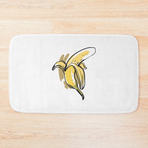 Item preview, Peeled Banana designed and sold by theAcollection.