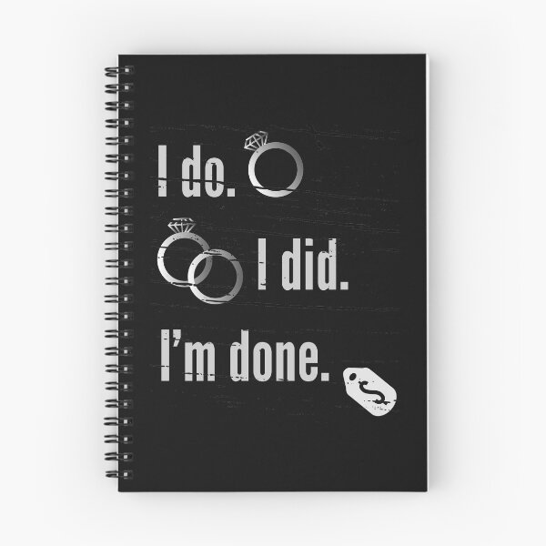 Item preview, I do. I did. I'm done. designed and sold by Sebenaty.
