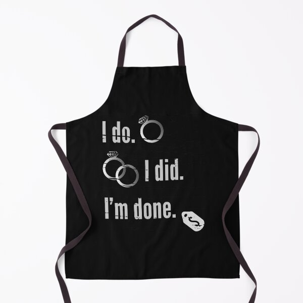 Item preview, I do. I did. I'm done. designed and sold by Sebenaty.