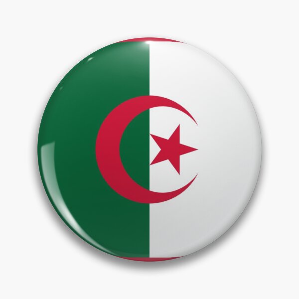 Item preview, One Africa Algeria Fresh T designed and sold by AllstarwireShop.