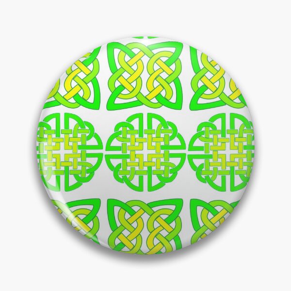 Item preview, Celtic Knots Forever pattern designed and sold by EdwardMonet.