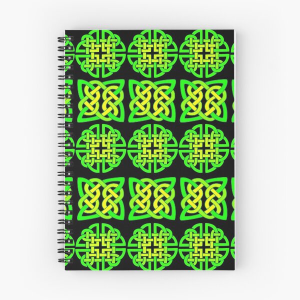 Item preview, Celtic Knots Forever pattern designed and sold by EdwardMonet.