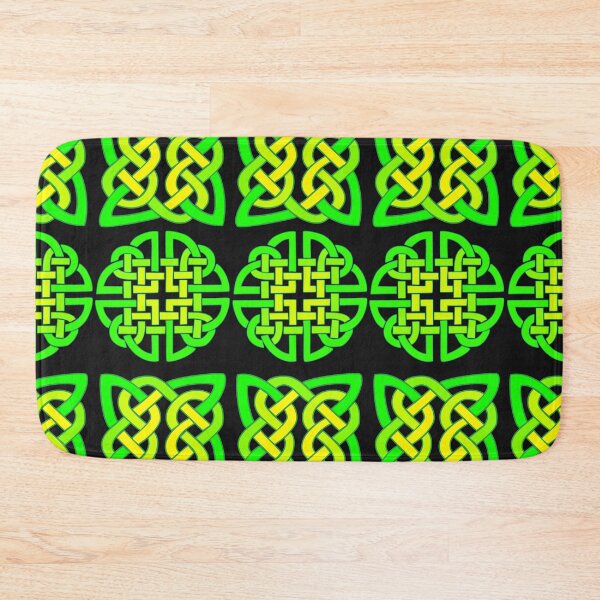 Item preview, Celtic Knots Forever pattern designed and sold by EdwardMonet.