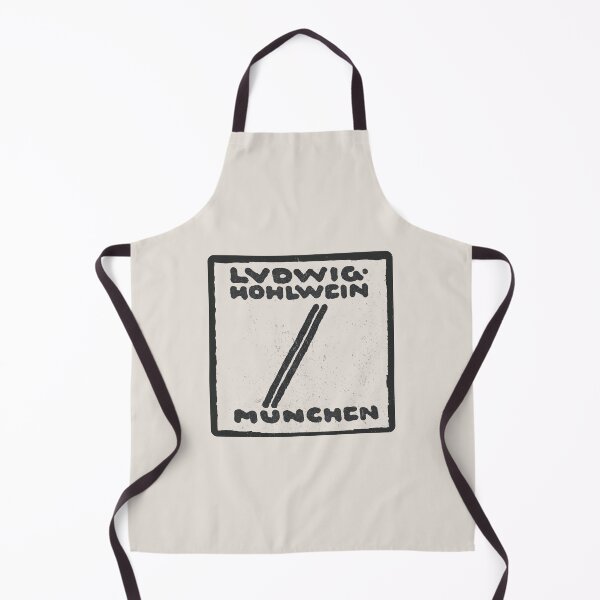 Item preview, Ludwig Hohlwein designed and sold by KTmS.