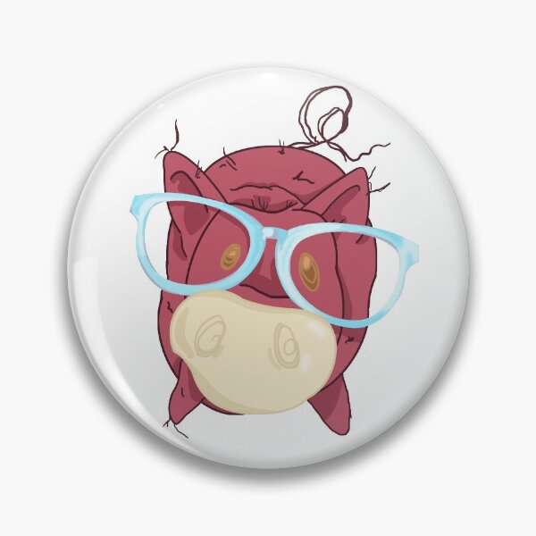 Item preview, Return of Potato Pig designed and sold by Jayne E.