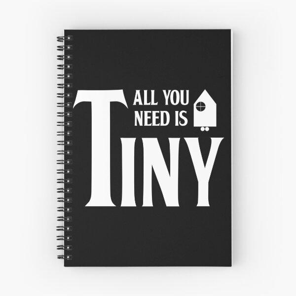 Item preview, Todo lo que necesitas es Tiny designed and sold by MyTinyWay.