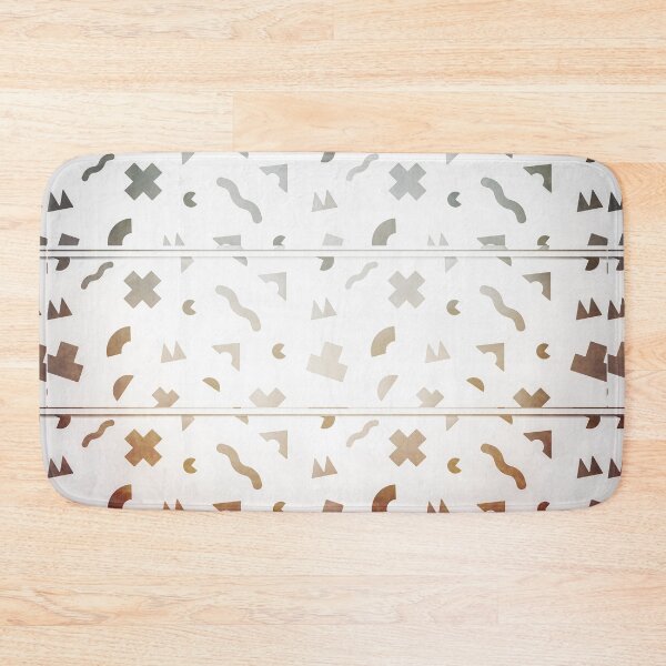 Item preview, 90s Retro Confetti Pattern designed and sold by Designs By YL.