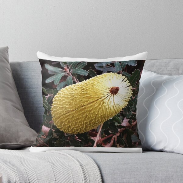 Item preview, The Banksia designed and sold by hurky.