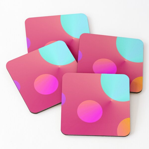 Item preview, Re-Created DOTS 17 by Robert S. Lee designed and sold by robertsleeart.