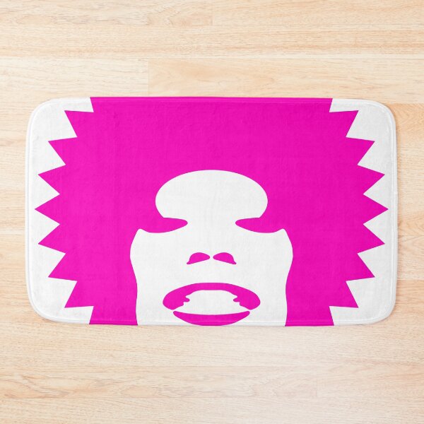 Item preview,  PUNK DIVA, PINK designed and sold by 5hertz.