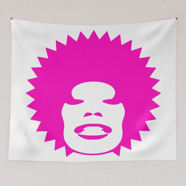 Item preview,  PUNK DIVA, PINK designed and sold by 5hertz.