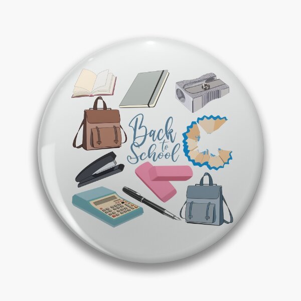 Item preview, Back to School  designed and sold by smoochugs.