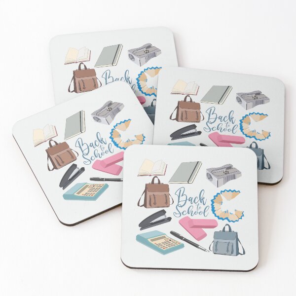 Item preview, Back to School  designed and sold by smoochugs.