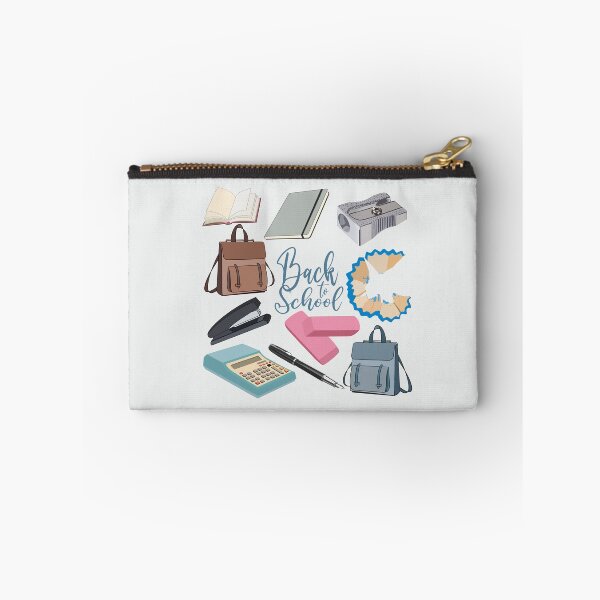 Item preview, Back to School  designed and sold by smoochugs.