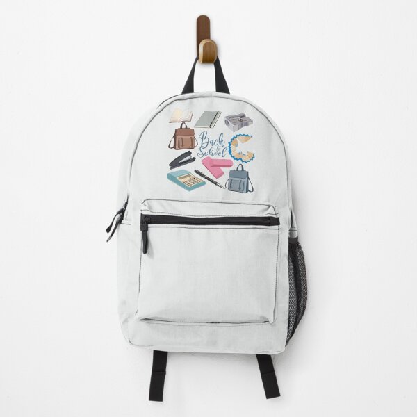 Item preview, Back to School  designed and sold by smoochugs.