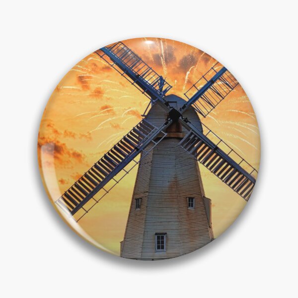 Item preview, The Windmill designed and sold by JEZ22.