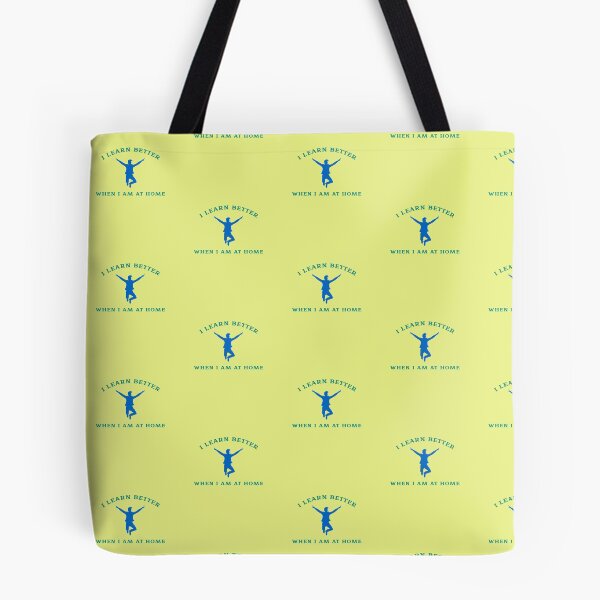 Item preview, Learn better at home designed and sold by JerseyBoysTees.