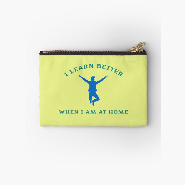 Item preview, Learn better at home designed and sold by JerseyBoysTees.
