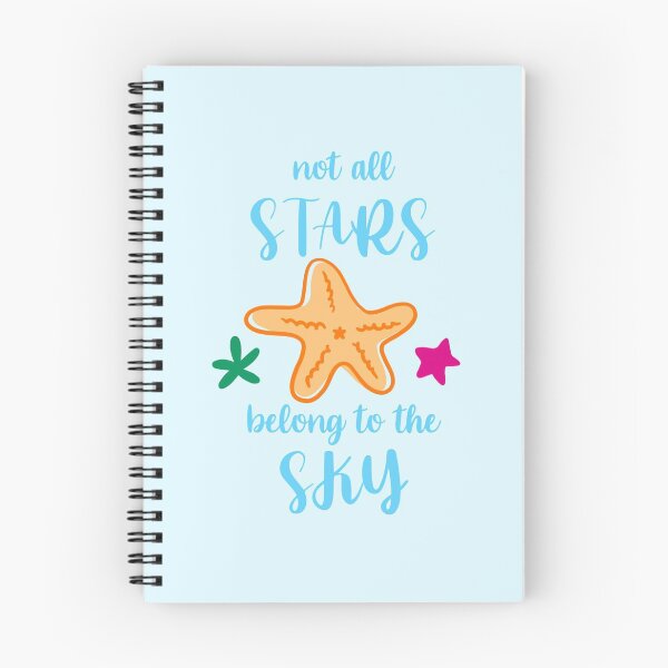 Item preview, not all STARS belong to the Sky designed and sold by P0SITIVEdesigns.
