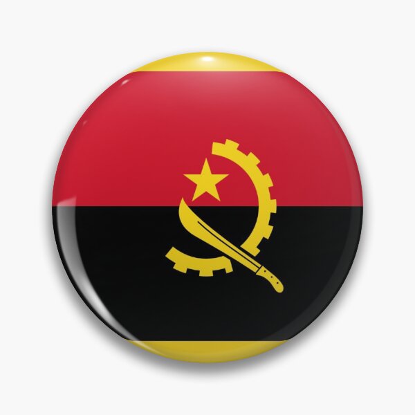 Item preview, One Africa Angola Fresh T designed and sold by AllstarwireShop.