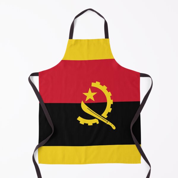 Item preview, One Africa Angola Fresh T designed and sold by AllstarwireShop.