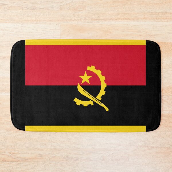 Item preview, One Africa Angola Fresh T designed and sold by AllstarwireShop.