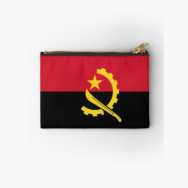Item preview, One Africa Angola Fresh T designed and sold by AllstarwireShop.