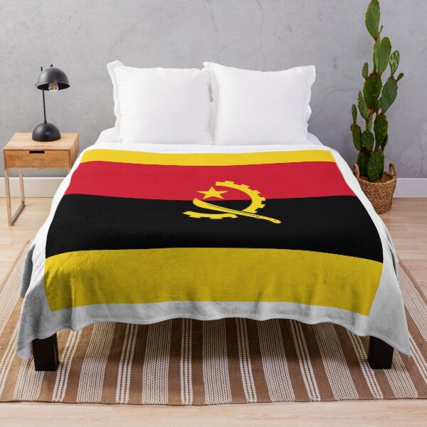 Item preview, One Africa Angola Fresh T designed and sold by AllstarwireShop.