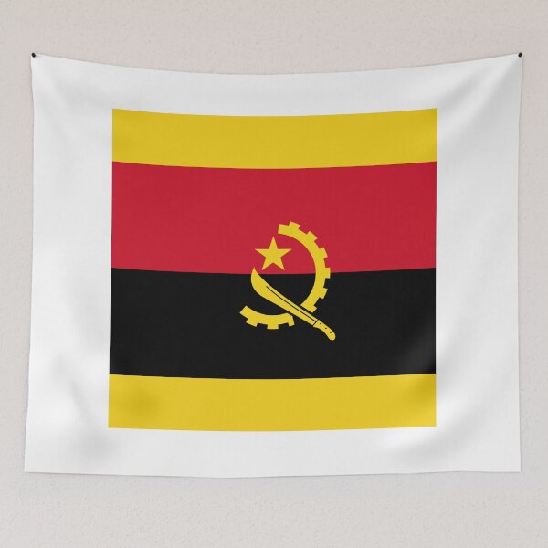 Item preview, One Africa Angola Fresh T designed and sold by AllstarwireShop.