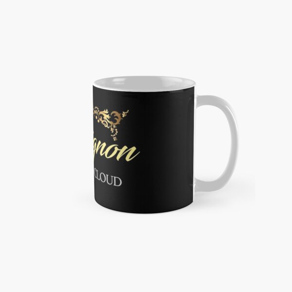 Le Mignon - Saint Cloud Classic Mug