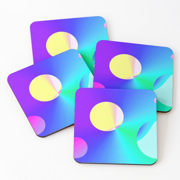Item preview, Re-Created DOTS 3 by Robert S. Lee  designed and sold by robertsleeart.