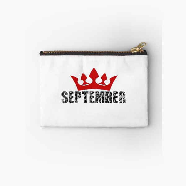 Item preview, September  designed and sold by MayaCordalia.