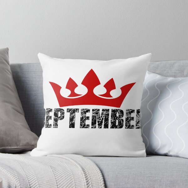 Item preview, September  designed and sold by MayaCordalia.