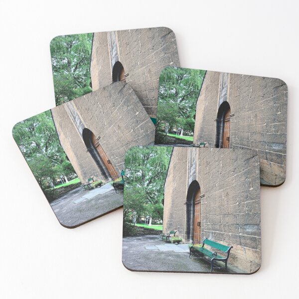 Item preview, Old Aker Church designed and sold by bittes.