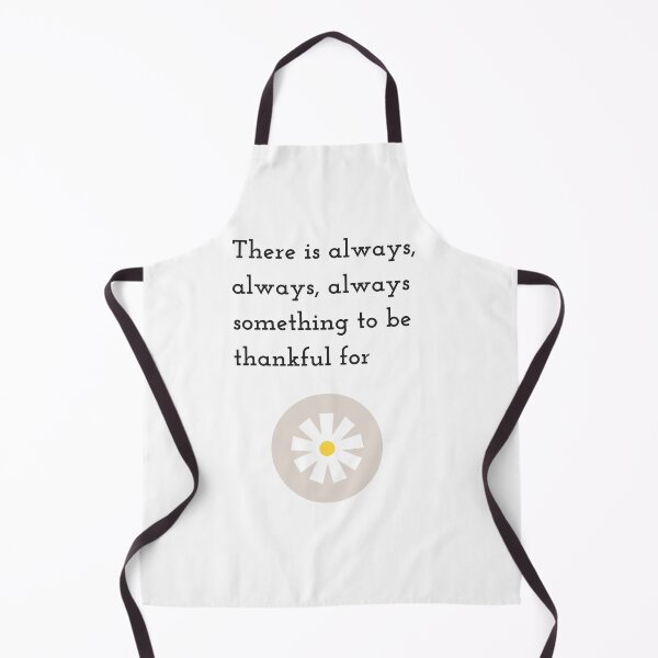 Item preview, There is always, always, always something to be thankful for designed and sold by Inspirationmotivation.