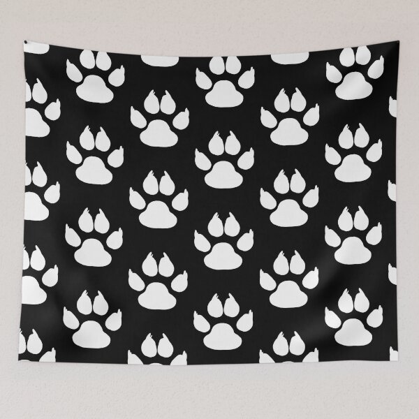 Item preview, S.O.I.L- Pause 4 Paws designed and sold by TheSignsofSOIL.