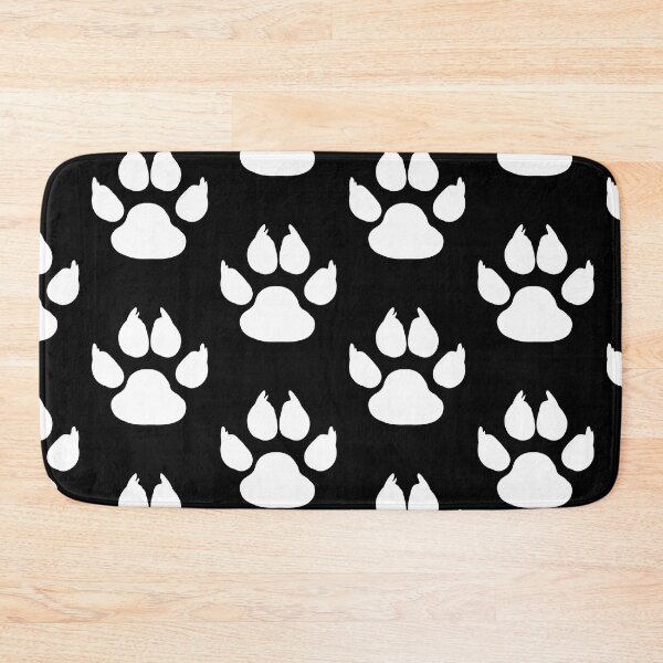 Item preview, S.O.I.L- Pause 4 Paws designed and sold by TheSignsofSOIL.
