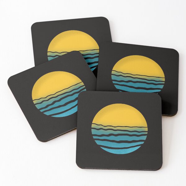 Item preview, sunset designed and sold by Pacesyte.